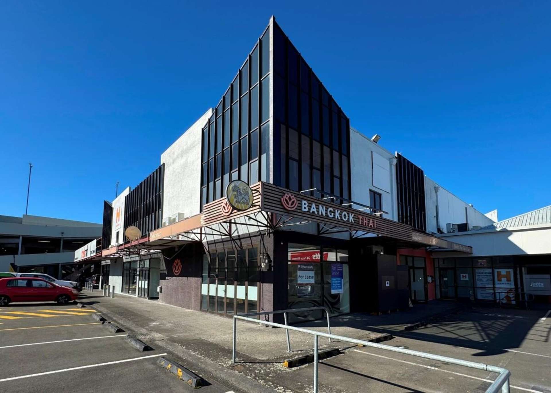 85-89 Fitzherbert Avenue City Centre_0