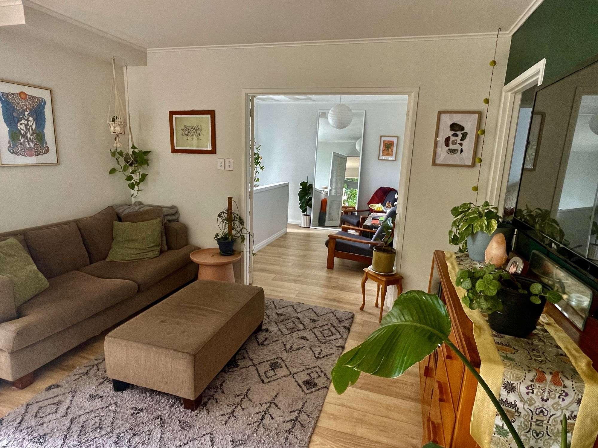 2/24 Lauderdale Road Birkdale North Shore City Houses for Rent