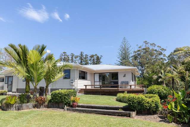 282 Girls High School Road Tangiteroria Whangarei_2