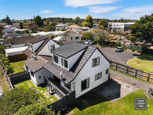 Smart Investment or Affordable First Home