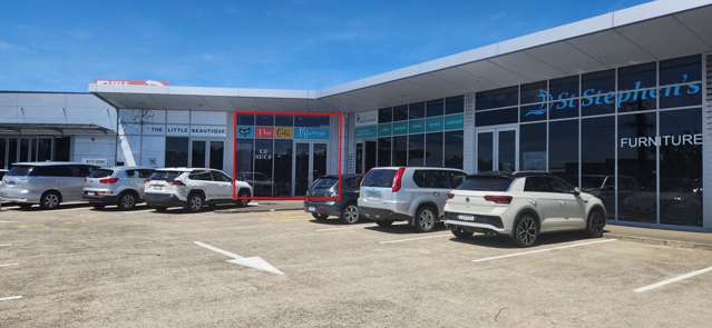 Affordable 82sqm Quality Premises!