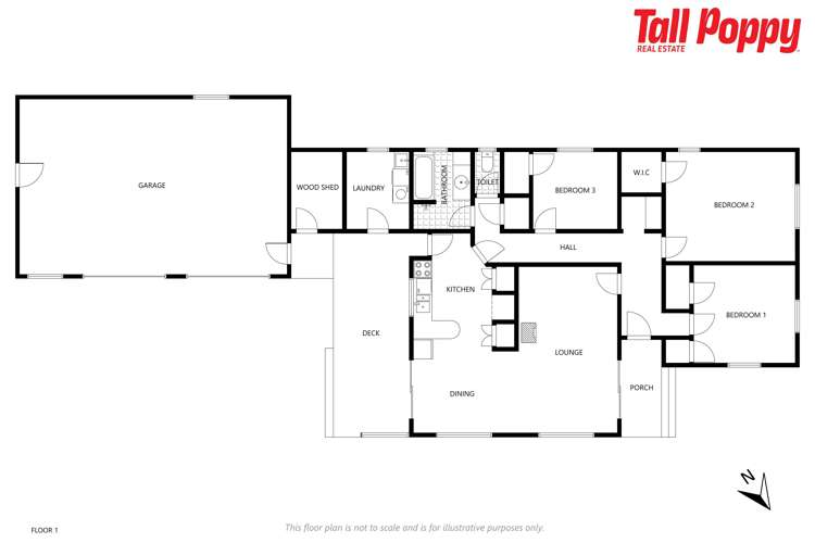 19 Arthur Street Pahiatua_21