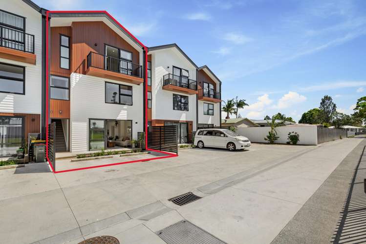26c Brennan Avenue Te Atatu Peninsula_27