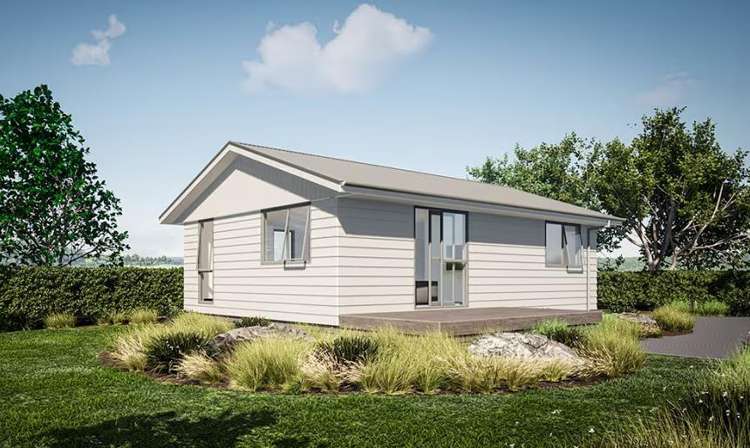 Lot 4 McKinney Road_0