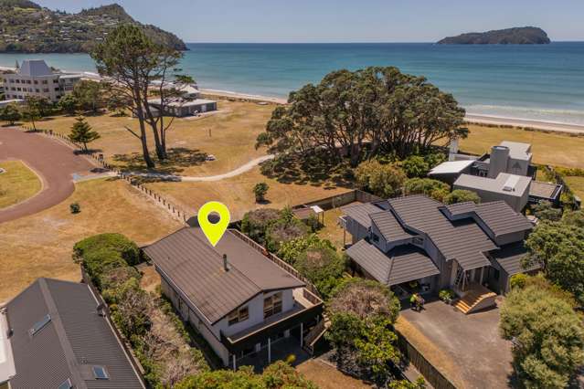 The Ultimate Kiwi Beach House