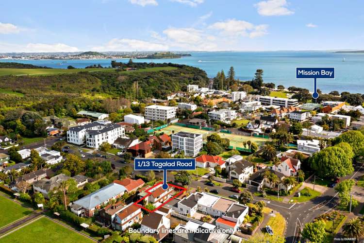 1/13 Tagalad Road Mission Bay_7