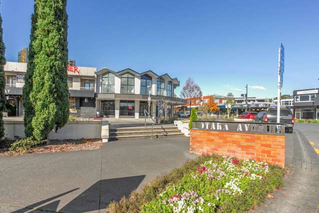 Modern living in the heart of New Lynn