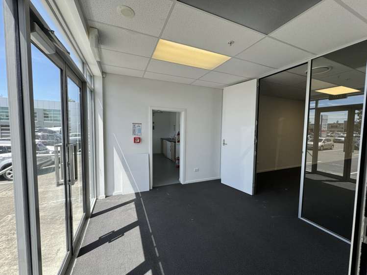 Unit 3, 567 Wairakei Road Burnside_1