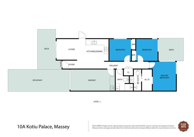 10A Kotiu Place Massey_1