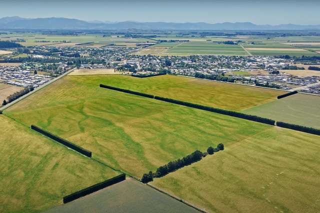 Stage 2A Darfield Estates West - now released!