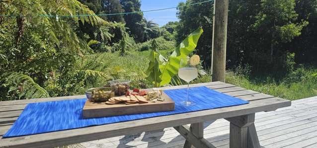 Escape to Your Coastal Hideaway!