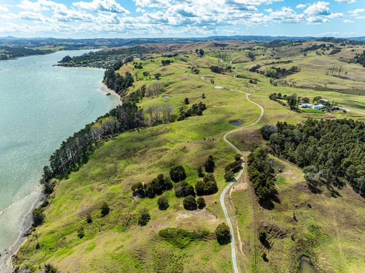 140 Beatson Road Whakapirau_44