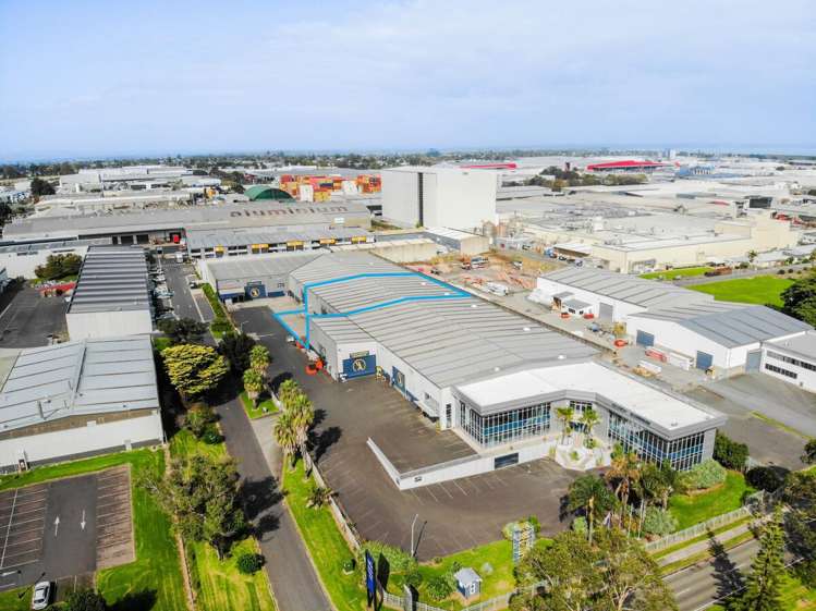Warehouse B | 118 Wiri Station Road Wiri_6