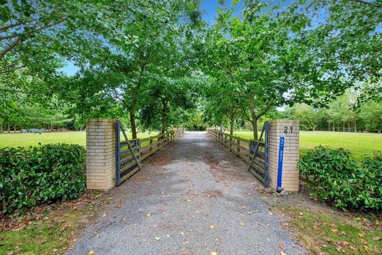 21 Bridge Road Greendale_21