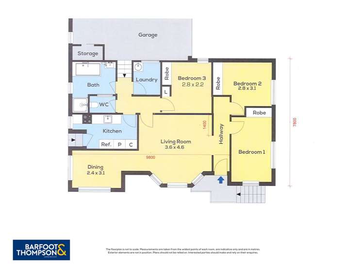 1/3 Benygloe Place Highland Park_9