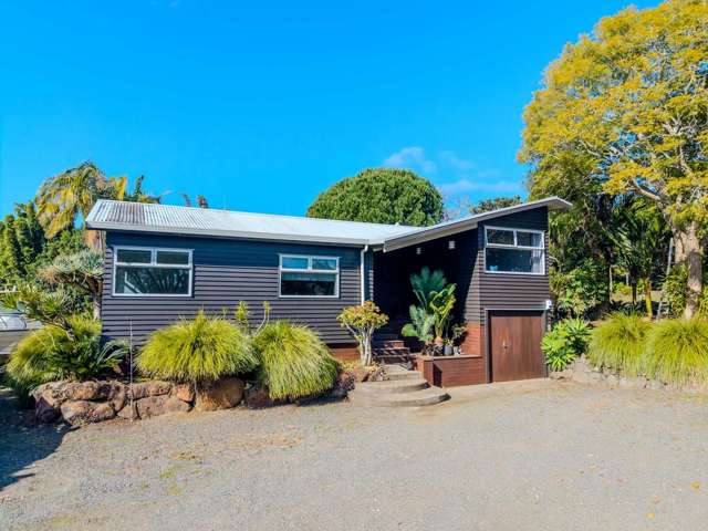 CENTRAL LIFESTYLE WITH HUGE POTENTIAL