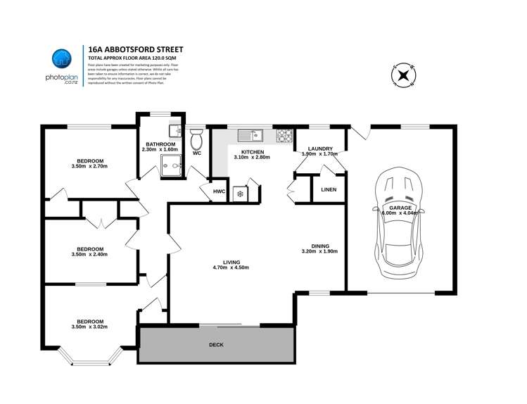 16a Abbotsford Street Whitiora_13