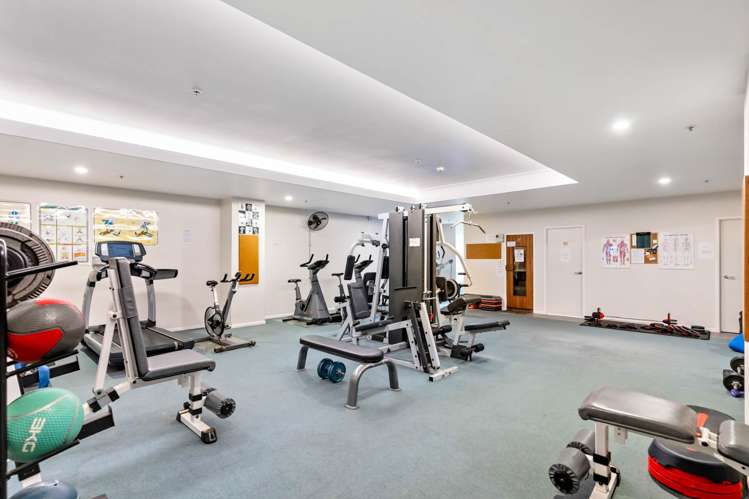 6A/8 Howe Street Freemans Bay_32