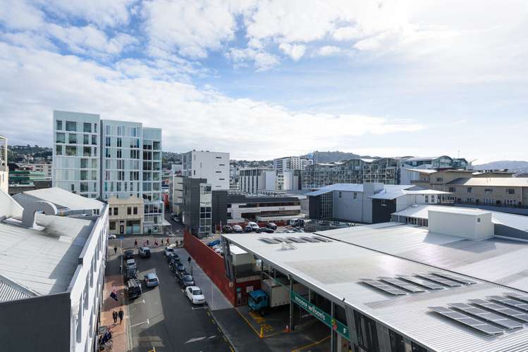 501/19 College Street Te Aro_17