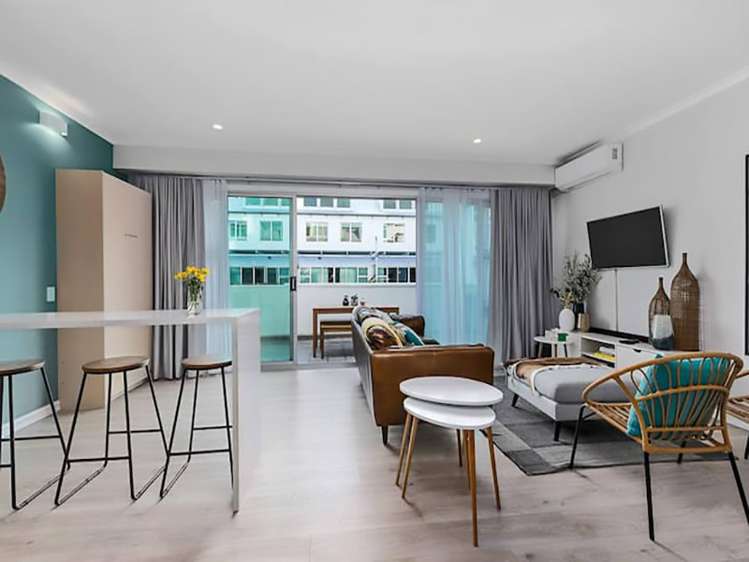 20/139 Quay Street Waitemata Harbour_7