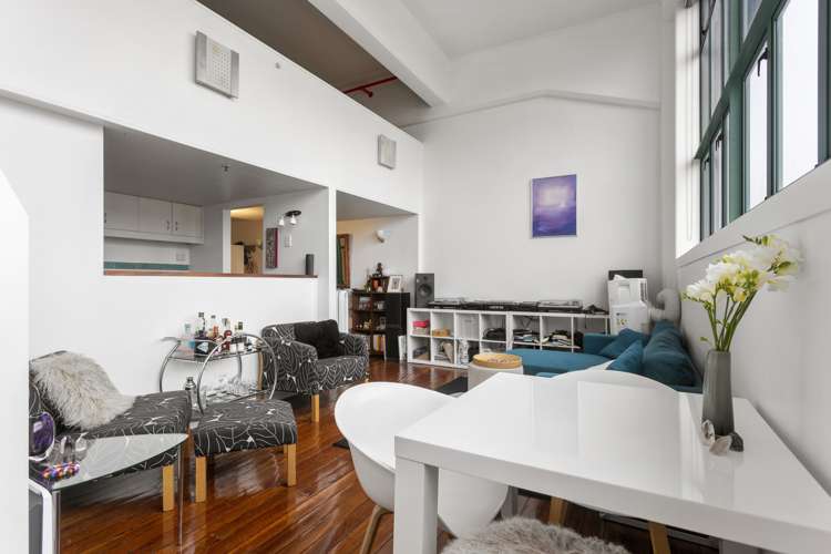 3g/238 Karangahape Road Auckland Central_6