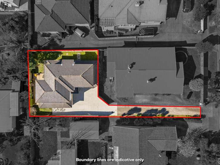 16A Keystone Avenue Three Kings_15