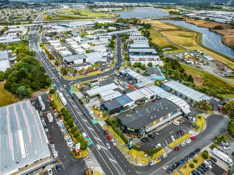 Unit 1&5/32 Constellation Drive Rosedale_22