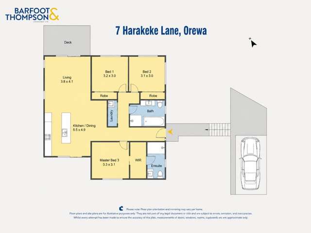 7 Harakeke Lane Orewa_1