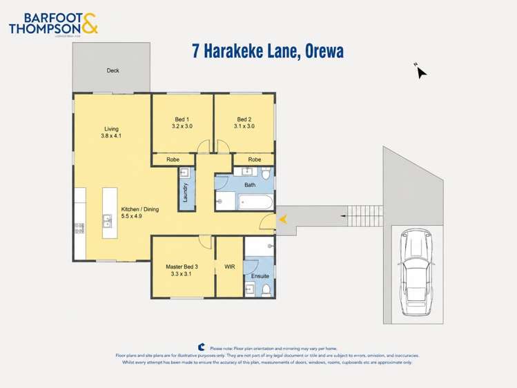 7 Harakeke Lane Orewa_28