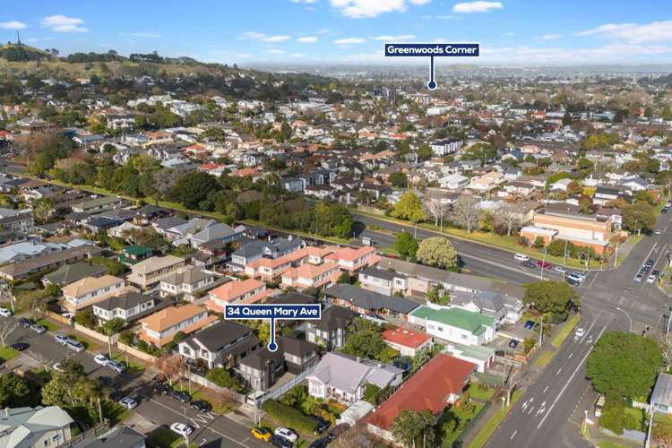 34 Queen Mary Avenue Epsom_25