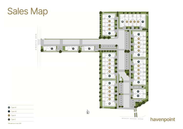 40/13 Cresta Avenue Beach Haven_7