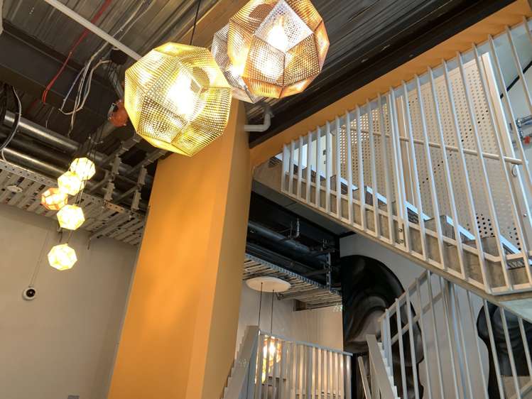 402/111 Dixon Street Te Aro_11