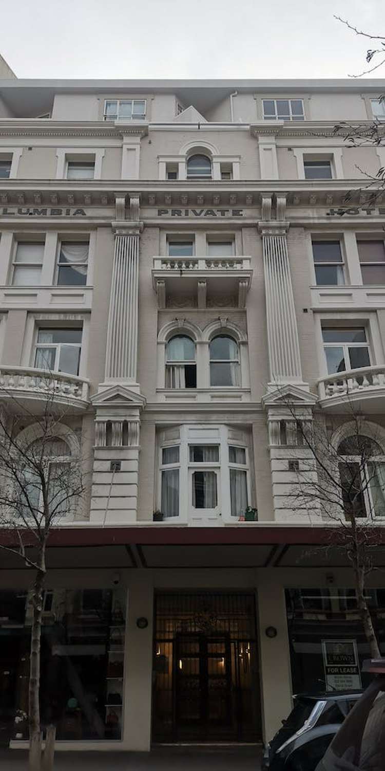 19/32 Cuba Street Te Aro_8