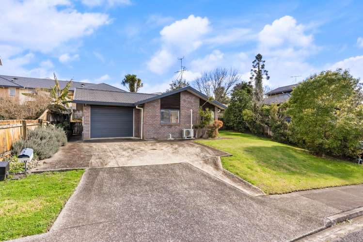 51 Milan Drive Glen Eden_19