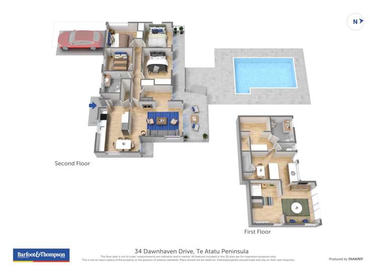 34 Dawnhaven Drive Te Atatu Peninsula_18