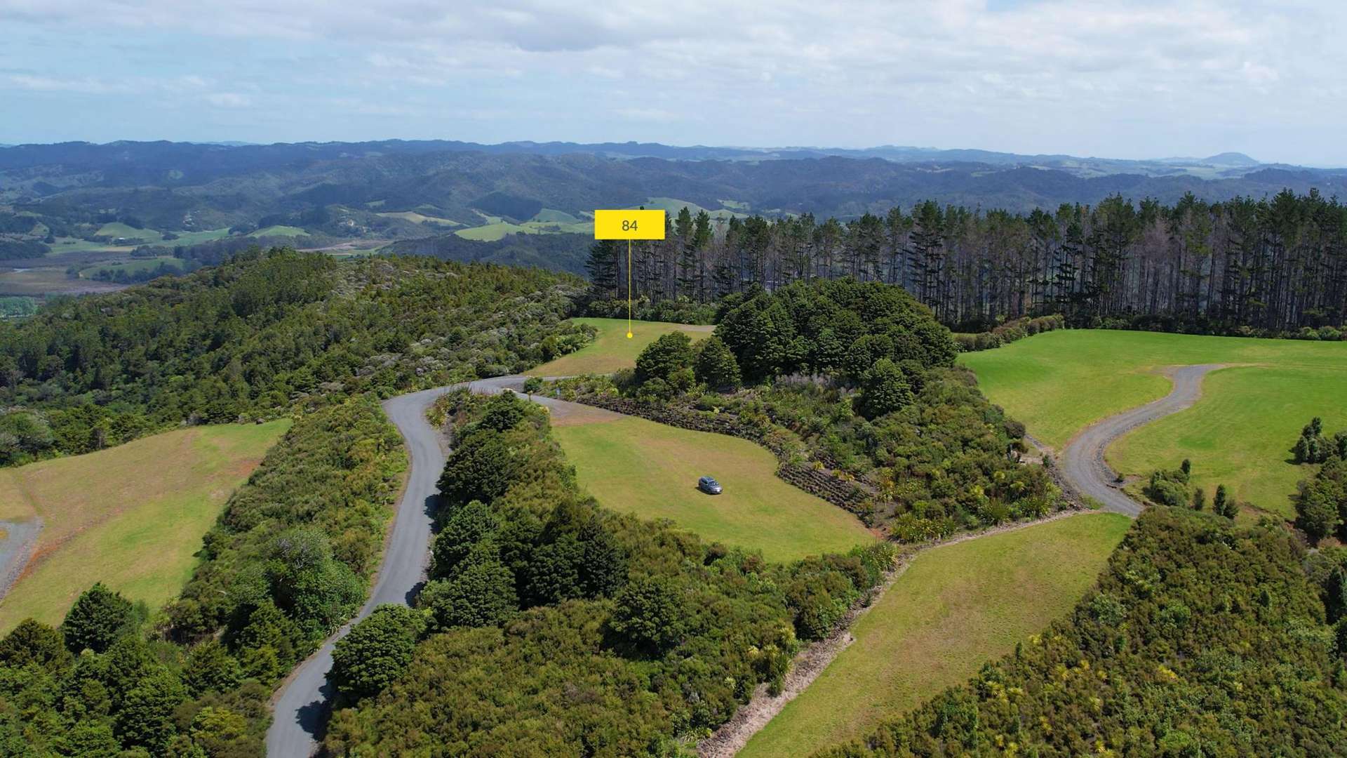 84 Onekainga Rise, Mouresses Bay Whananaki_0