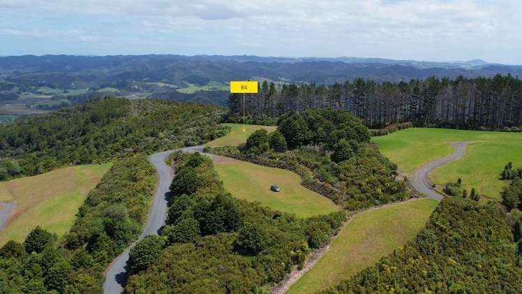 84 Onekainga Rise, Mouresses Bay_0