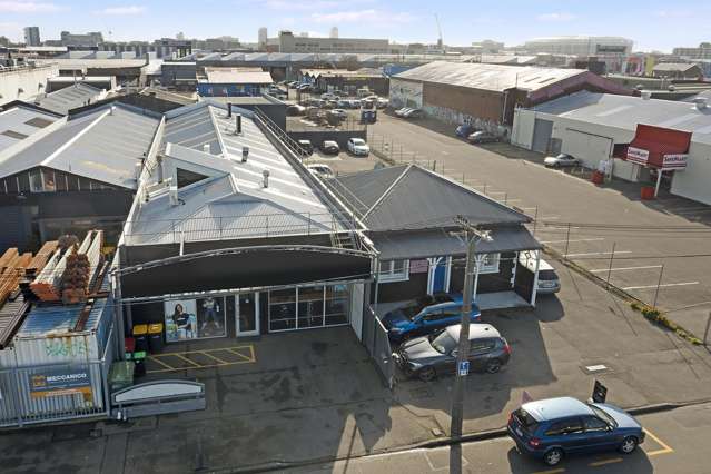 Address withheld Sydenham_1