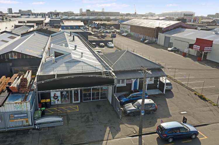 Address withheld Sydenham_1