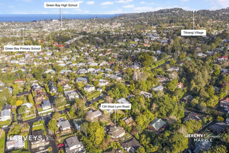 13a West Lynn Road Titirangi_20