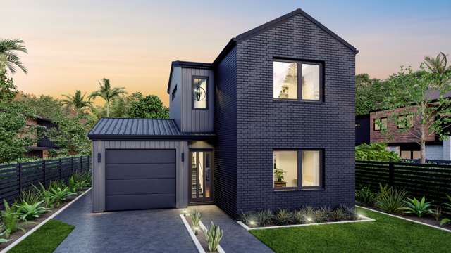 Warkworth Ridge - Your New Lifestyle