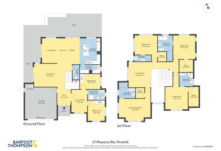 17 Masons Road Oteha_26