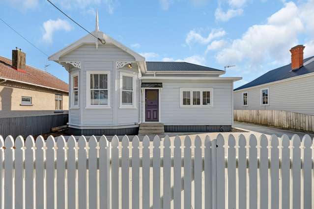 Character, Charm and a Location You'll Love