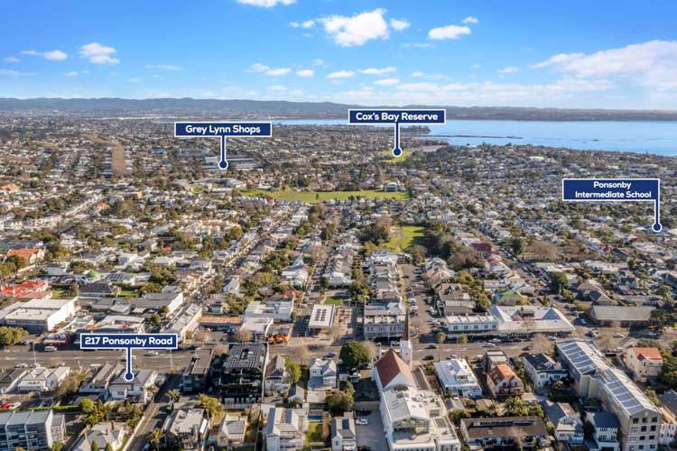 217 Ponsonby Road Ponsonby_16