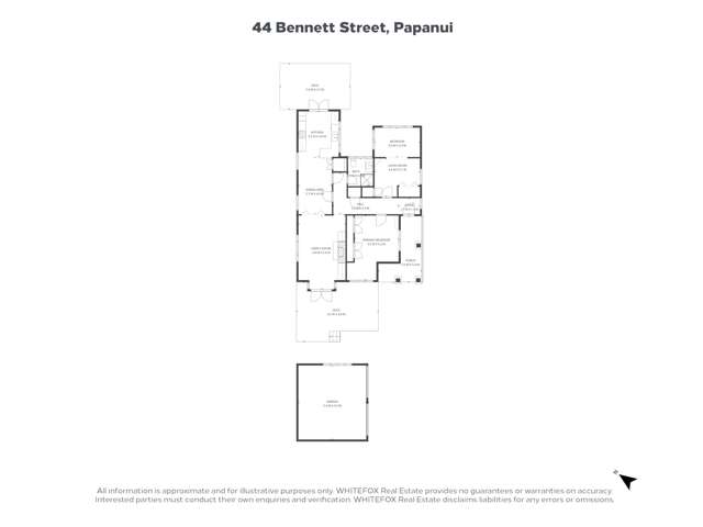 44 Bennett Street Papanui_1