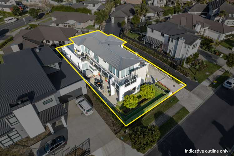 4 Corsica Way Karaka_22