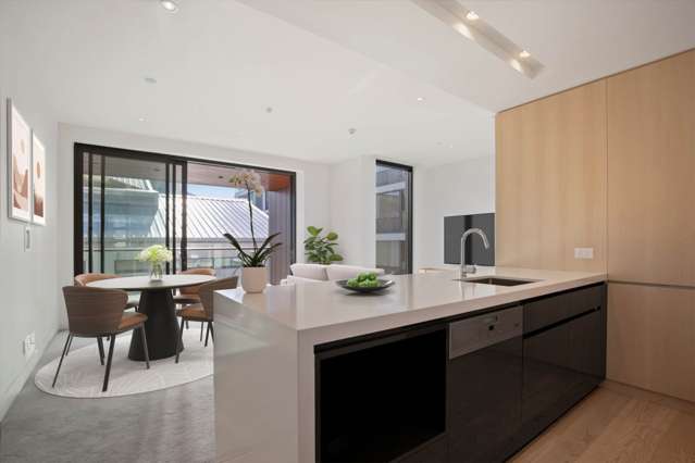 201/134 Halsey Street Auckland Central_4