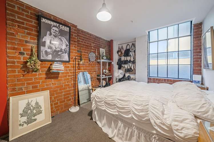 8H Egmont Street Te Aro_11