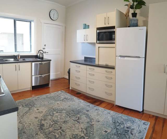 STYLISH 2 BEDROOM APARTMENT IN PETONE