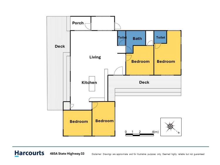 485a State Highway 33 Okere Falls_3
